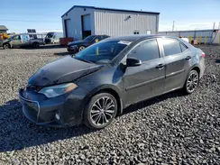 5YFBURHE8GP490205 2016 TOYOTA COROLLA