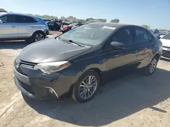 5YFBURHE8GP490916 2016 TOYOTA COROLLA