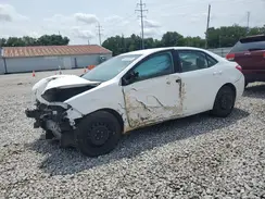 5YFBURHE8GP490981 2016 TOYOTA COROLLA