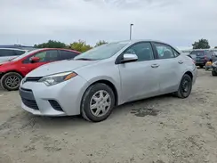 5YFBURHE8GP491449 2016 TOYOTA COROLLA