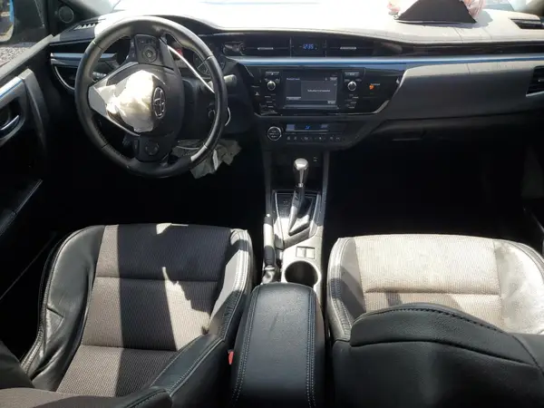 5YFBURHE8GP492486 2016 TOYOTA COROLLA - Image 8