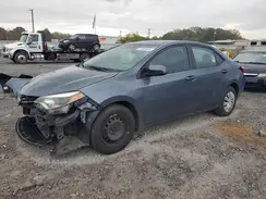 5YFBURHE8GP492620 2016 TOYOTA COROLLA