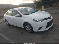 5YFBURHE8GP492911 2016 TOYOTA COROLLA