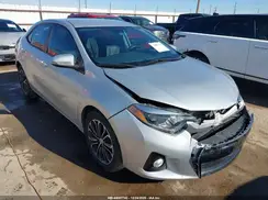 5YFBURHE8GP493928 2016 TOYOTA COROLLA