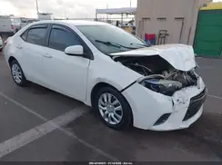 5YFBURHE8GP494402 2016 TOYOTA COROLLA
