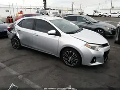 5YFBURHE8GP494447 2016 TOYOTA COROLLA