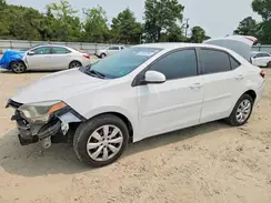 5YFBURHE8GP495095 2016 TOYOTA COROLLA