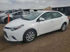 5YFBURHE8GP495470 2016 TOYOTA COROLLA