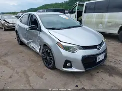 5YFBURHE8GP498496 2016 TOYOTA COROLLA