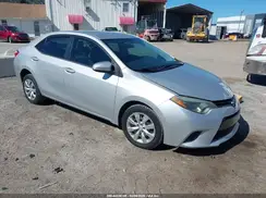 5YFBURHE8GP499132 2016 TOYOTA COROLLA