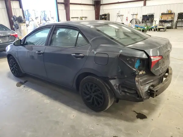 5YFBURHE8GP499759 2016 TOYOTA COROLLA - Image 2