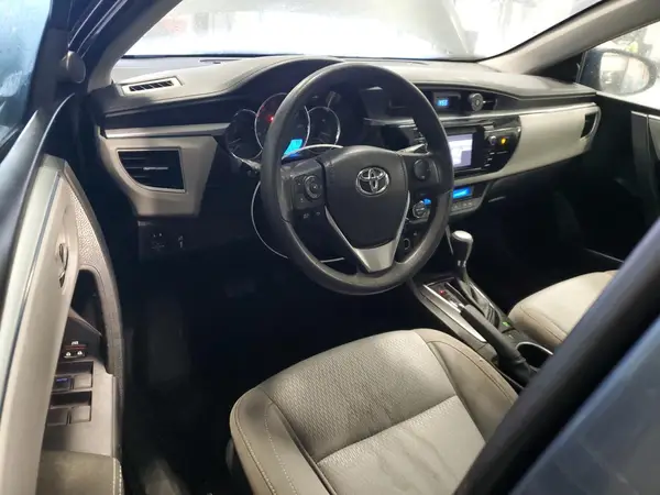 5YFBURHE8GP499759 2016 TOYOTA COROLLA - Image 8