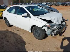 5YFBURHE8GP499762 2016 TOYOTA COROLLA