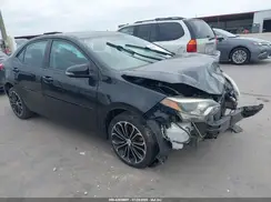 5YFBURHE8GP499843 2016 TOYOTA COROLLA