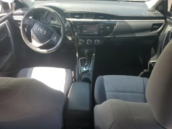 5YFBURHE8GP500893 2016 TOYOTA COROLLA - Image 8