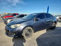 5YFBURHE8GP502563 2016 TOYOTA COROLLA