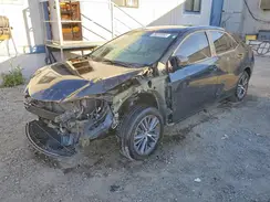 5YFBURHE8GP502725 2016 TOYOTA COROLLA