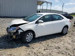 5YFBURHE8GP504104 2016 TOYOTA COROLLA