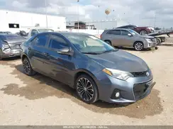 5YFBURHE8GP504300 2016 TOYOTA COROLLA