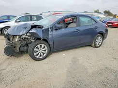 5YFBURHE8GP504510 2016 TOYOTA COROLLA