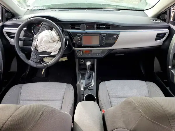 5YFBURHE8GP504510 2016 TOYOTA COROLLA - Image 8