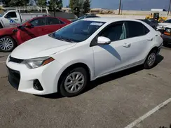 5YFBURHE8GP504748 2016 TOYOTA COROLLA