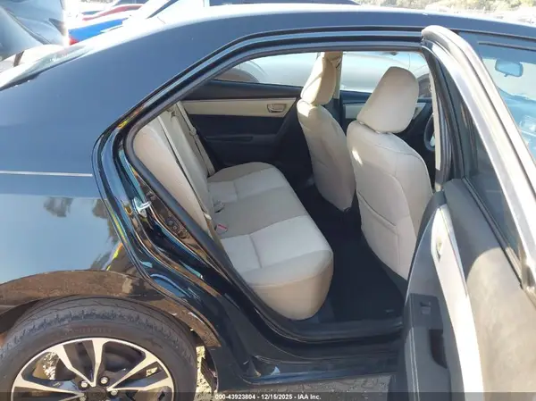 5YFBURHE8GP504751 2016 TOYOTA COROLLA - Image 8