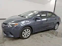 5YFBURHE8GP504989 2016 TOYOTA COROLLA