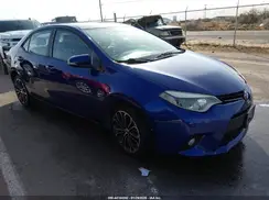5YFBURHE8GP505074 2016 TOYOTA COROLLA
