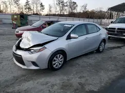5YFBURHE8GP505169 2016 TOYOTA COROLLA