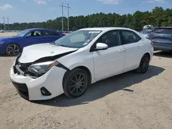5YFBURHE8GP508668 2016 TOYOTA COROLLA