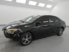 5YFBURHE8GP508878 2016 TOYOTA COROLLA