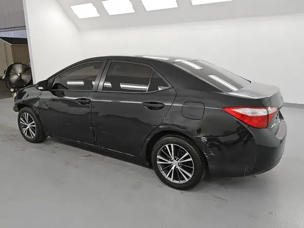 5YFBURHE8GP508878 2016 TOYOTA COROLLA - Image 2
