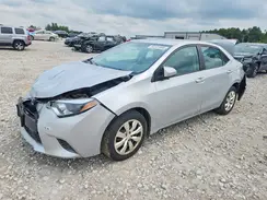 5YFBURHE8GP509402 2016 TOYOTA COROLLA