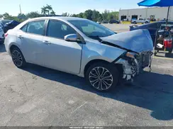 5YFBURHE8GP509500 2016 TOYOTA COROLLA
