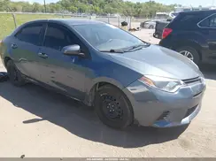 5YFBURHE8GP510209 2016 TOYOTA COROLLA