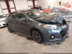 5YFBURHE8GP510260 2016 TOYOTA COROLLA