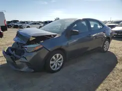 5YFBURHE8GP510436 2016 TOYOTA COROLLA