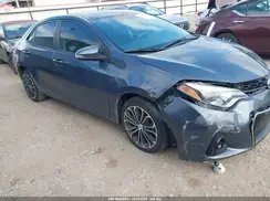 5YFBURHE8GP512879 2016 TOYOTA COROLLA