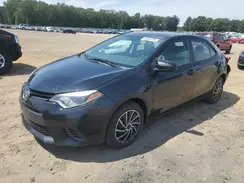 5YFBURHE8GP513563 2016 TOYOTA COROLLA