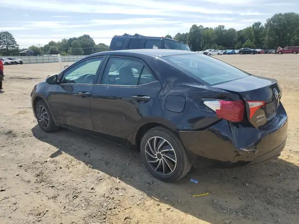 5YFBURHE8GP513563 2016 TOYOTA COROLLA - Image 2