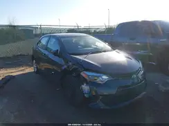 5YFBURHE8GP514048 2016 TOYOTA COROLLA