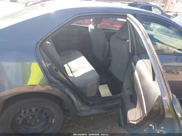 5YFBURHE8GP514485 2016 TOYOTA COROLLA - Image 8