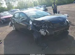 5YFBURHE8GP514969 2016 TOYOTA COROLLA