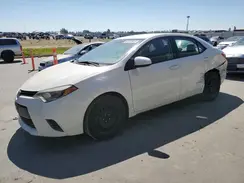 5YFBURHE8GP515247 2016 TOYOTA COROLLA