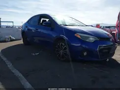 5YFBURHE8GP515457 2016 TOYOTA COROLLA