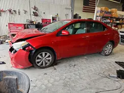 5YFBURHE8GP515507 2016 TOYOTA COROLLA