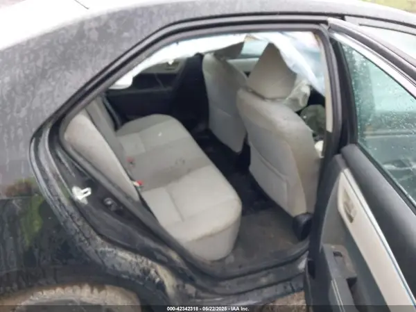 5YFBURHE8GP515801 2016 TOYOTA COROLLA - Image 8