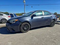5YFBURHE8GP516611 2016 TOYOTA COROLLA