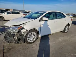 5YFBURHE8GP517628 2016 TOYOTA COROLLA